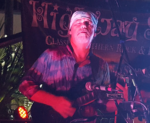 Live Music Bar «Muldoons Saloon», reviews and photos, 7439 Aloma Ave, Winter Park, FL 32792, USA