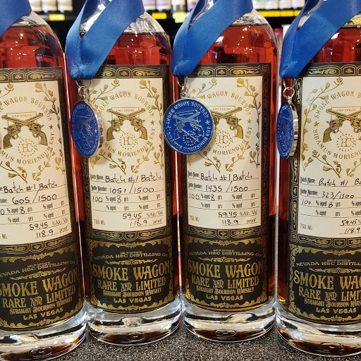 Wine Store «Canal Ponds Liquor», reviews and photos, 2516 Ridgeway Ave, Rochester, NY 14626, USA