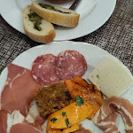 Photo n°3 de l'avis de Stefano.a fait le 03/01/2023 à 16:19 sur le  Ristorante La Masseria Di Rossi Francesco à Limatola