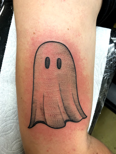 Explore cute disney tattoo ideas, creative tattoo ideas in San Diego, available at Ink Mindset Studios