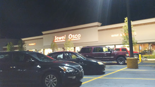 Grocery Store «Jewel-Osco», reviews and photos, 1069 N Roselle Rd, Hoffman Estates, IL 60195, USA
