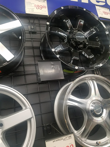 Auto Parts Store «Pep Boys Auto Parts & Service», reviews and photos, 4949 Jonestown Rd, Harrisburg, PA 17109, USA