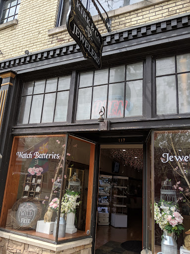 Jeweler «Kirk and Company Jewelers», reviews and photos, 117 Main St, Milford, OH 45150, USA