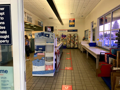 Post Office «United States Postal Service», reviews and photos, 21701 Stevens Creek Blvd, Cupertino, CA 95014, USA