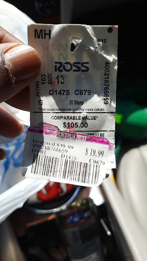 Clothing Store «Ross Dress for Less», reviews and photos, 1985 W Malvern Ave, Fullerton, CA 92833, USA