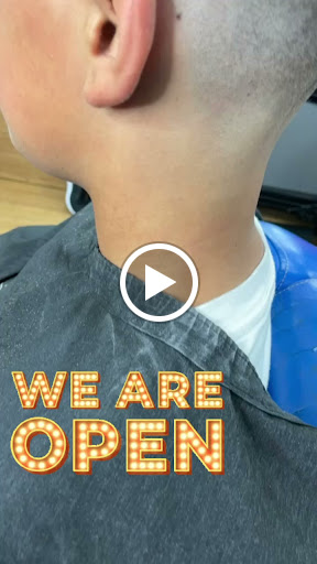 Barber Shop «The Cut Stop Barbershop Inc», reviews and photos, 9849 E Fern St, Palmetto Bay, FL 33157, USA