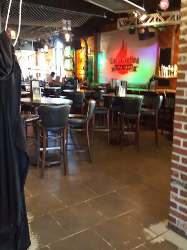 Mexican Restaurant «Lava Cantina Baton Rouge», reviews and photos, 10001 Perkins Rowe b100, Baton Rouge, LA 70810, USA