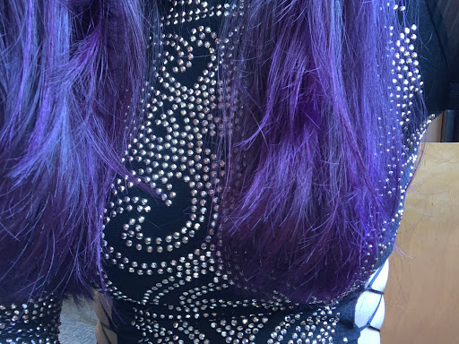 Beauty Salon «Una Donna Piu Beauty Salon And Spa», reviews and photos, 216 N Park Ave, Winter Park, FL 32789, USA