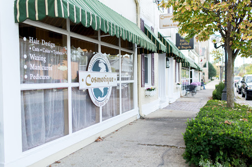 Beauty Salon «Cosmotique Salon & Spa LLC», reviews and photos, 201 S 5th St, Richmond, IN 47374, USA
