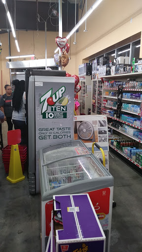 Dollar Store «FAMILY DOLLAR», reviews and photos, 601 SW 187th Ave, Homestead, FL 33030, USA