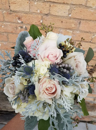 Florist «Vinery», reviews and photos, 214 Water St, Jordan, MN 55352, USA