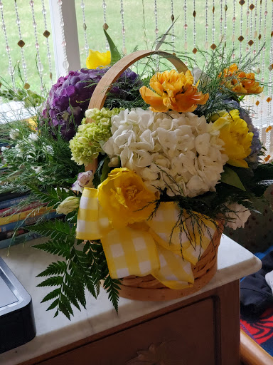 Florist «Willow Floral Design Decor», reviews and photos, 545 Clough Pike #500, Cincinnati, OH 45244, USA