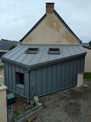 Franck Loire à Bellevigne-en-Layon