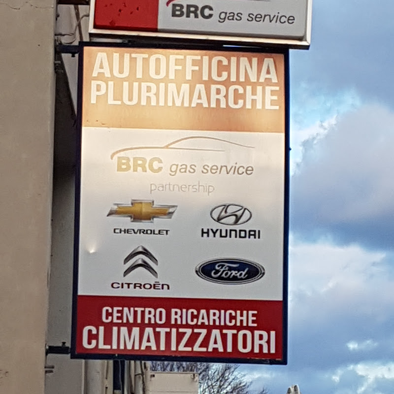 Autofficina Di Cozzolino Roberto