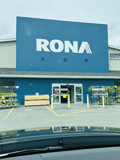 RONA Algoma Builders Supply / Elliot Lake