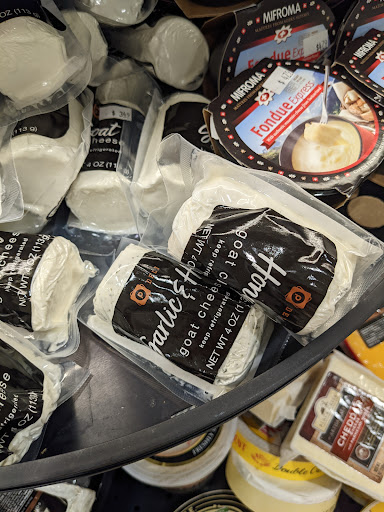 Supermarket «Publix Super Market at Five Forks Corner Shopping Center», reviews and photos, 4045 Five Forks Trickum Rd SW, Lilburn, GA 30047, USA