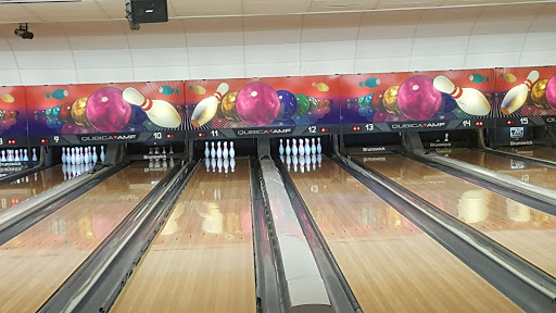 Bowling Alley «Lake Geneva Lanes», reviews and photos, 192 Main St, Lake Geneva, WI 53147, USA