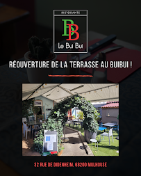 Photos du propriétaire du Restaurant italien Le Bui Bui à Mulhouse - n°12