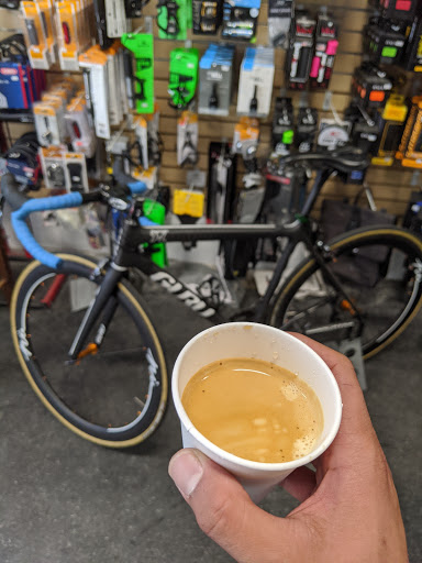 Bicycle Store «Bike Improve», reviews and photos, 10929 California Route 2, Los Angeles, CA 90025, USA