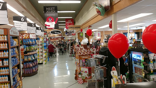 Grocery Store «Jewel-Osco», reviews and photos, 17705 S Halsted St, Homewood, IL 60430, USA