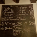 Photo n°3 de l'avis de Domenico.i fait le 01/08/2021 à 06:07 sur le  Osteria Al Marinaio à Udine