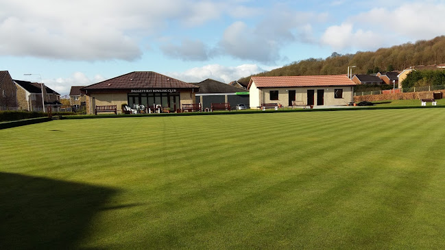 Dalgety Bay Bowling Club - Dunfermline