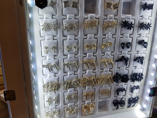 Tobacco Shop «EZ Smokez Smoke Shop», reviews and photos, 8930 S Maryland Pkwy #400, Las Vegas, NV 89123, USA