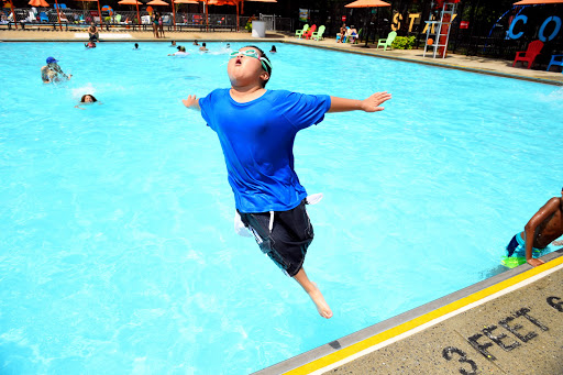 Dry Dock Pool image 7