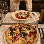 Photo n°2 de l'avis de Debora.a fait le 23/10/2021 à 11:50 sur le  La Bella Vita à Porto Covo