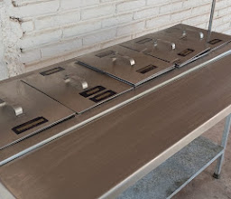 El Mal del Puerco Taquería photo