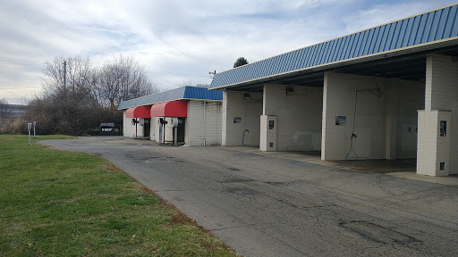 Car Wash «Four Seasons Car Wash», reviews and photos, 2160 S Breiel Blvd, Middletown, OH 45044, USA