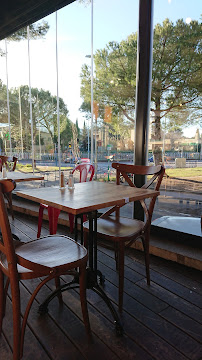Atmosphère du Restaurant CÔTE JARDIN à Montpellier - n°4