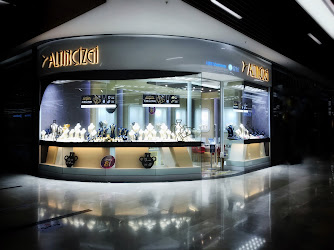 Altınçizgi Kuyumculuk Metromall AVM