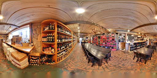 General Store «Symons General Store & Wine Cellar», reviews and photos, 401 E Lake St, Petoskey, MI 49770, USA