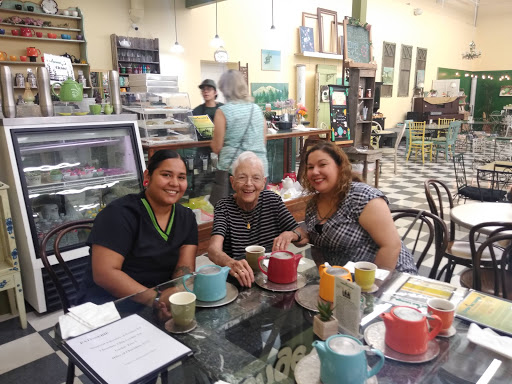 Antique Store «Craftiques Mall - NW Military», reviews and photos, 2375 NW Military Hwy, San Antonio, TX 78231, USA