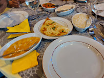 Plats et boissons du Restaurant indien Chez Khan à Illkirch-Graffenstaden - n°19