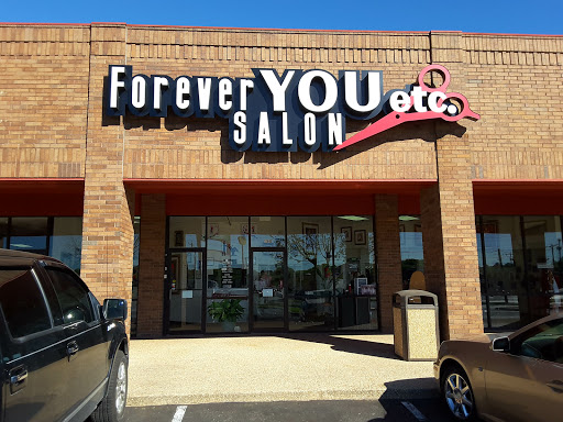 Beauty Salon «Forever You Etc Salon», reviews and photos, 11845 Perrin Beitel Rd, San Antonio, TX 78217, USA