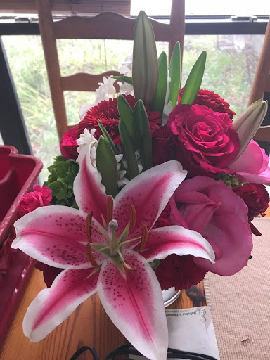 Florist «Sabrinas Flowers & Gifts», reviews and photos, 1903 S Goliad St, Rockwall, TX 75087, USA