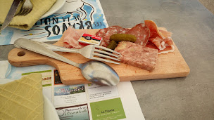 Photo n°56 de La Ferme de la Croix à Pélussin ()