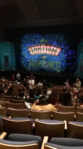 Performing Arts Theater «Santa Clarita Performing Arts Center at College of the Canyons», reviews and photos, 26455 Rockwell Canyon Rd, Santa Clarita, CA 91355, USA