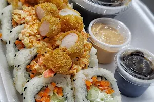 Sushi Sensei image