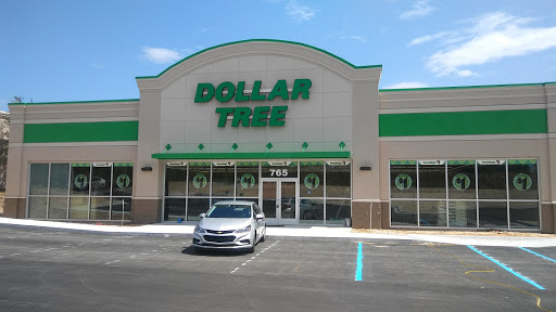 Dollar Store «Dollar Tree», reviews and photos, 2375 S Hwy 27, Clermont, FL 34711, USA