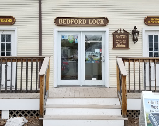 44A North Rd, Bedford, MA 01730, USA
