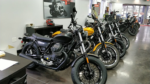 Motorcycle Dealer «AF1 Racing», reviews and photos, 9900 N Interstate Hwy 35, Austin, TX 78753, USA