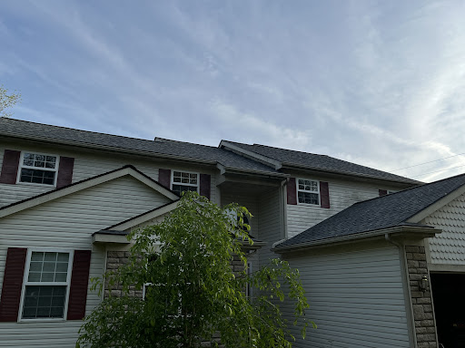 Roofing Contractor «Roof Advance», reviews and photos, 3824 Carpenter Rd, Ypsilanti, MI 48197, USA