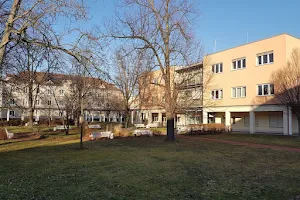 Krankenhaus Dresden Neustadt image