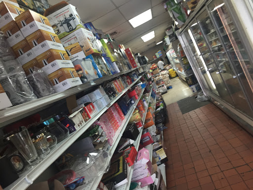 Market «Azadi International Food Market & Bakery», reviews and photos, 391 Elysian Fields Ct, Nashville, TN 37211, USA