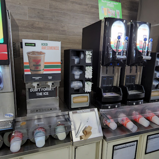 Convenience Store «7-Eleven», reviews and photos, 2100 Lpga Blvd, Daytona Beach, FL 32124, USA