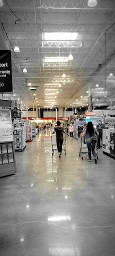 Warehouse club «Costco Wholesale», reviews and photos, 801 Tioga Ave, Sand City, CA 93955, USA