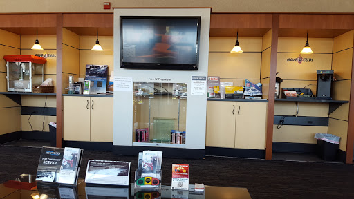 Mazda Dealer «Kiefer Mazda», reviews and photos, 383 Goodpasture Island Rd, Eugene, OR 97401, USA